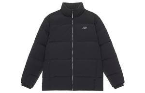 New Balance Куртка утиный пух, Black