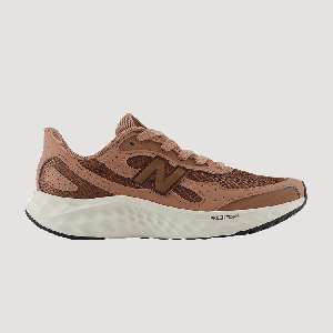 Шлепанцы Wmns Fresh Foam Arishi v4 Tiralux 'Landslide', медный