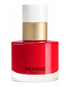 Лак для ногтей Les Mains Hermès, 66 Rouge Piment