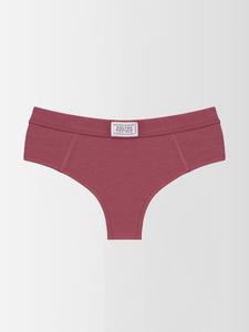 Трусики DOUVOS CONTOUR BAMBUS, темно-розовый