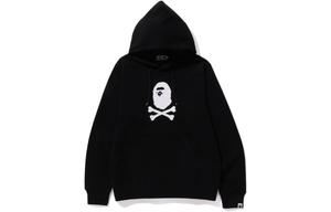 Толстовка мужская A Bathing Ape, зеленый