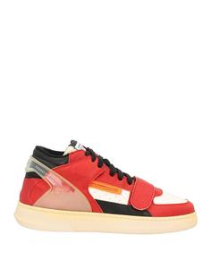 Кроссовки Run Of, красный