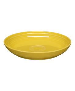 Миска для обеда, 8,5 дюймов Fiesta, цвет sunflower