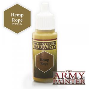 Аксессуары Army Painter Warpaint: Hemp Rope (18ml)