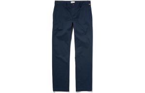Мужские повседневные брюки Timberland, цвет Blue