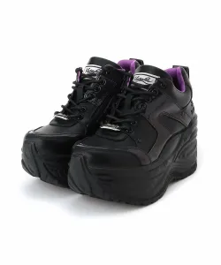 Кроссовки на платформе Yosuke Usa, цвет Bl/C