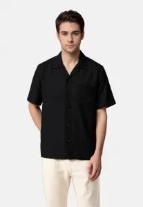 Рубашка Only & Sons, Schwarz