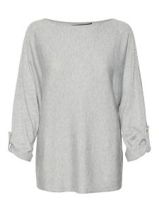 Свитер Vero Moda, серый