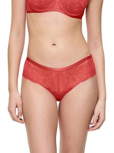 Triumph Трусики "Crazy Stupid Love" кораллового цвета