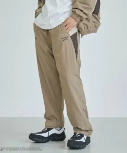 Спортивные брюки Reebok (Reebok) из нейлона Coen, цвет Beige