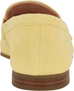 Женские лоферы Tommy Hilfiger Razzi, Yellow Suede 700