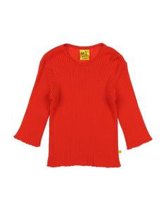 Свитер Marques' Almeida, оранжевый