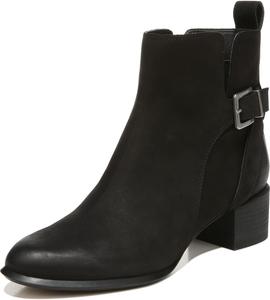 Ботинки Vionic Sienna, Black Wp Nubuck