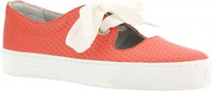 Кроссовки CLOUD Uzuri, цвет Namaste Cantaloupe