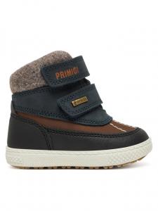 Зимние сапоги GORE-TEX 8856666 M Primigi, синий