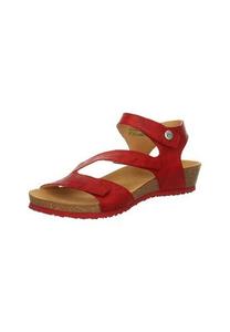 Сандалии с ремешками dumia Think!, цвет fire