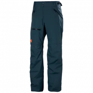 Лыжные брюки Helly Hansen SOGN CARGO