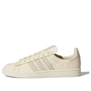 Кроссовки x pharrell campus Adidas, коричневый