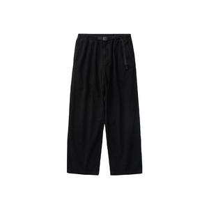 Повседневные брюки мужские Gramicci, черный