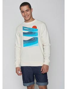 Толстовка GreenBomb