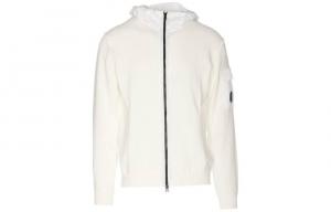 Куртка мужская белая C.P.Company