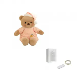 Очаровательные пижамные плюшевые мишки 40см высота Whoops