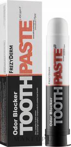 FREZYDERM Зубная паста с блокатором запаха 1450 ppm 75 мл