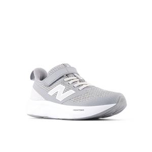 Спортивные кроссовки new balance 625, серый/светло-серый
