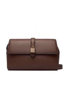 Сумка B1W30263 Karl Lagerfeld, коричневый