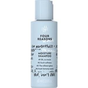 Шампунь Original Moisture Mini