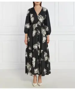 Платье Desigual, черный