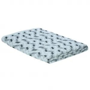 Одеяло David Fussenegger, серый