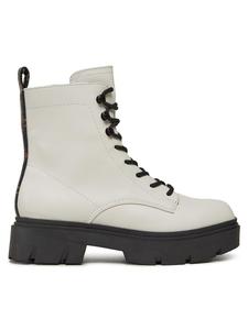 Ботильоны Guess Ramsay FL8RMY ELE10 Weiß