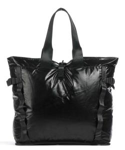 Sibu Шоппер Полиэстер, Полиуретан Rains, черный