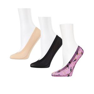 Тонкий лайнер Honey toucan Fine Edge, 3 шт Memoi