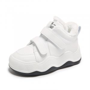 Детская обувь для повседневной жизни Wooden Rabbit, белый