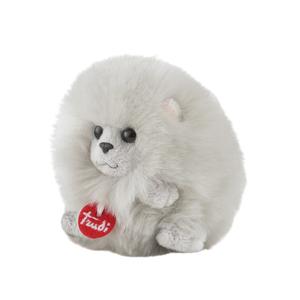 Коллекция животных милый питомец дизайн брелок для ключей  коричневый розовый куклы плюшевый кулон 12см высота TRUDI, 29099 синий British Shorthair