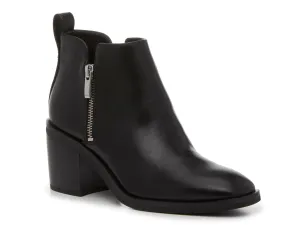 Ботильоны Safira Bootie Steve Madden, черный