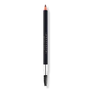 Двусторонний кремово-пудровый карандаш для бровей Perfect Brow Pencil Anastasia Beverly Hills, Caramel (for red hair w/ a light undertone)