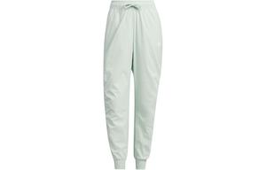 Adidas Женские повседневные брюки, Лен Зеленый