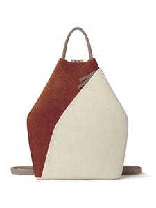 Рюкзак Kmisso, цвет beige/brown