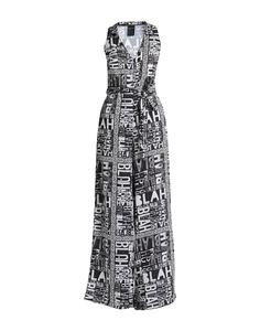 Комбинезон Marc Ellis, черный