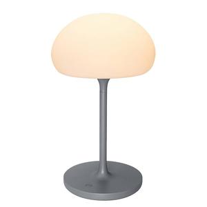 Настольная лампа Nordlux Sponge On A Stick, поликарбонат - 1-пламенный - серый