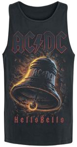 Майка Hells Bells от AC/DC