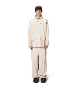 Пальто Rains W3, кремовый