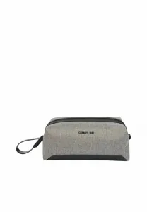 Косметичка holborn Cerruti 1881, Light Grey