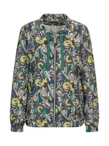 Goldner Куртка для межсезонья в цвете Petrol, Emerald