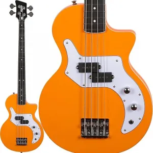 Оранжевый O-Bass (Orange)