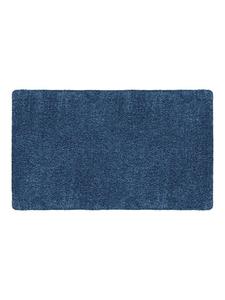 Коврик для ног GMD Living, цвет farbe blau