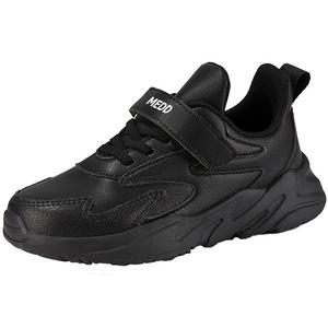 Medd Повседневные туфли женские низкие, черно-белые